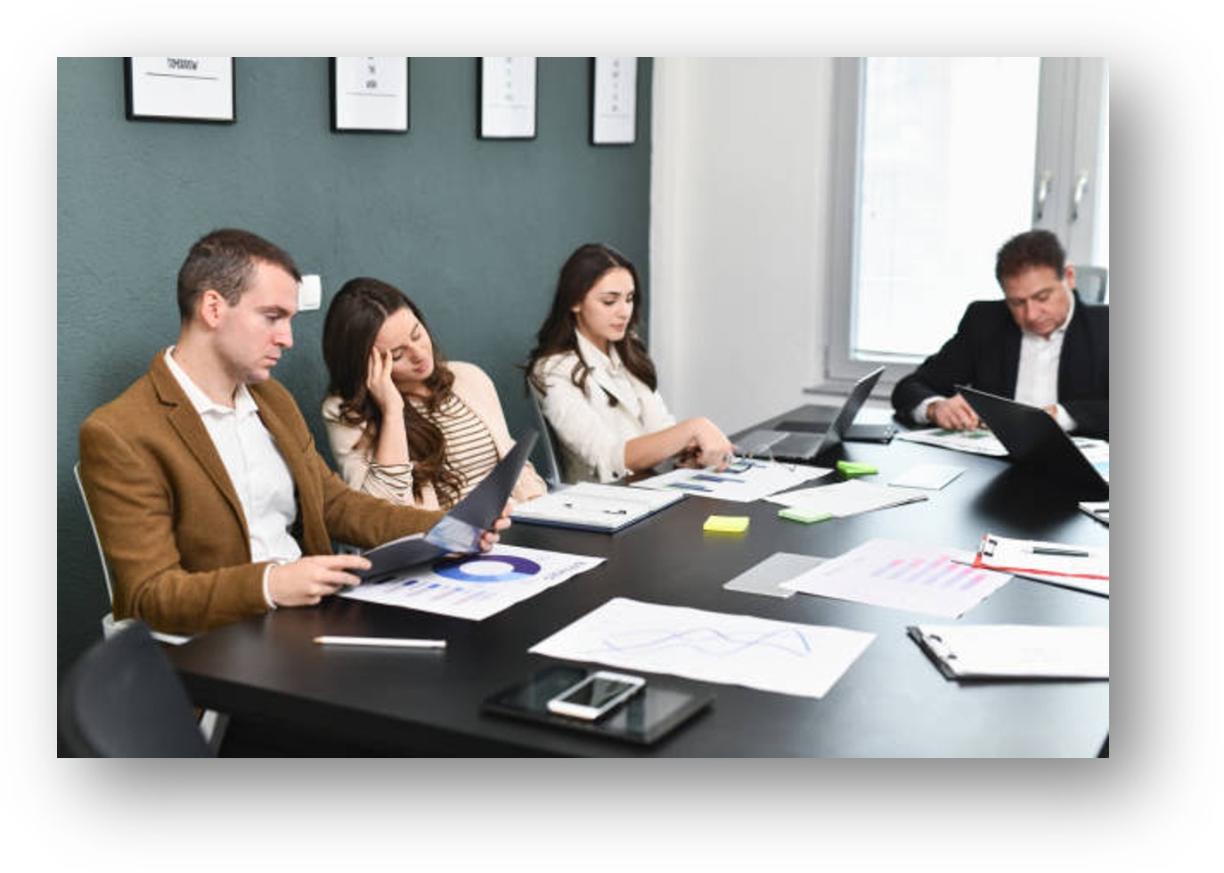 Leadership Quote Image